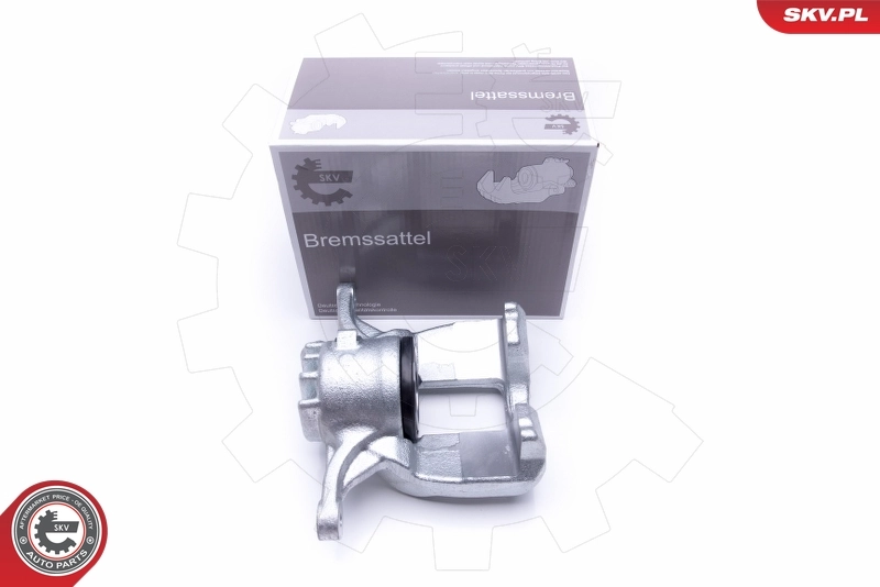 Brake Caliper